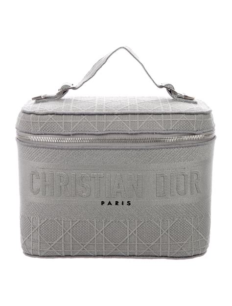 dior travel case|christian dior case.